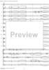 Symphony No. 5, Movement 4 - Full Score