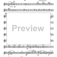 Bach to Bach - Tenor Sax