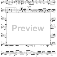 Study No. 62 in D Major