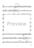 Elements (Petite Symphony) - Piccolo