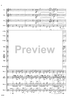 Jingle Bells! Samba Bells! - Score