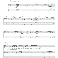 Werewolves Of London