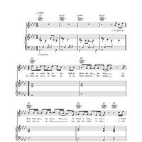 Love Can Build A Bridge