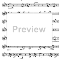 Capriccio No. 6 D Major