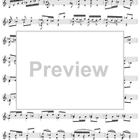 Violin Sonata No. 2 in A Minor