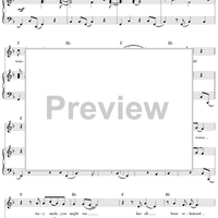 Baby, I Need Your Loving