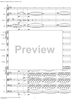 Fidelio Overture, Op. 72c - Full Score