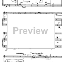 Zimske igre (Winter games) - Score