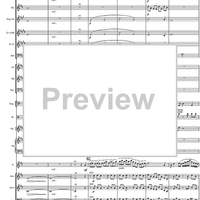 Agentia Suite No. 1 - Full Score