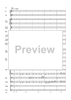 Triumphal Ode - Score