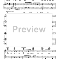 Let's Not Talk About Anything Else But Love