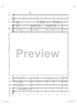 William Tell Overture - Score