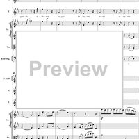 Offertorium sub expisito venerabili "Convertentur sedentes," K177