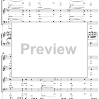 Gallia, lamentation,sacred trilogy    (Oratorio)