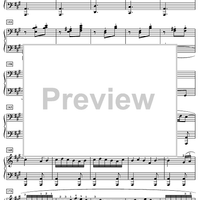 Spanish Dances, Opus 12, No. 3