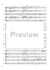 Palo Duro Sunrise - Score