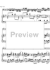 Carnival of Venice - Score