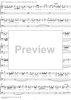 "Non c'è al mondo altro che donne", No. 4 from "La Finta Semplice", Act 1, K46a (K51) - Full Score
