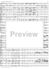 Messiah, nos. 41: Let us break their bonds asunder; and 42: He that dweleth in heaven - Full Score