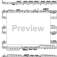 Concerto d minor BWV 987