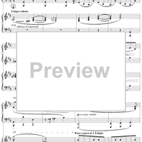 En blanc et noir, Movement 1