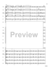 Peer Gynt Suite No. 1, Op. 46 - Score