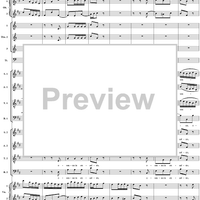 "Osanna, Benedictus. Agnus Dei et Dona nobis pacem", from "Mass in B Minor" (BWV232)