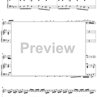 Sonata No. 19 in E Minor - Piano