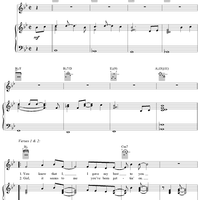 The Way That I Loved You