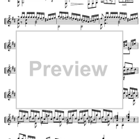 Introduction et Variations motif de Rossini