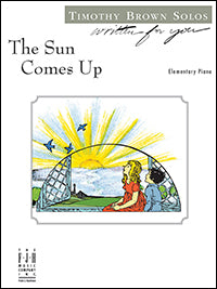 The Sun Comes Up