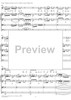 Idomeneo, rè di Creta, Act 2, No. 13 "Idol mio, se ritroso" - Full Score