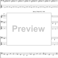 Thirteen Steps to Nowhere