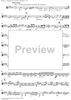 String Quartet No. 8 in E Minor, Op. 59, No. 2 - Viola