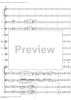 Ohne Verschulden, No. 2 from "Die Ruinen von Athen", Op. 113 - Full Score