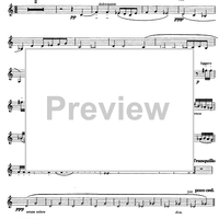 Trio - Clarinet in A