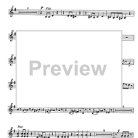 Maghen David - Violin 2