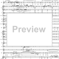 "Tu fosti tradito", No. 17 from "La Clemenza di Tito", Act 2 (K621) - Full Score