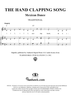 The Hand-Clapping Song