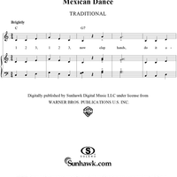 The Hand-Clapping Song