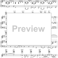 Saving All My Love for You