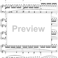 The Art of Finger Dexterity, Op. 740, Book IV, Nos. 25-32