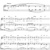 I Never Had a Dream Come True