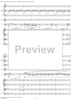"Parto, parto, ma tu ben mio", No. 9 from "La Clemenza di Tito", Act 1 (K621) - Full Score