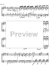 Overture from La Clemenza di Tito KV621 - Score