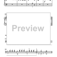 Theme from Trumpet Concerto in Eb