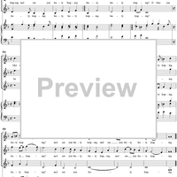 What Ails My Darling?