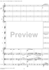 Recordare, No. 5 from Mass No. 19 (Requiem) in D Minor, K626 - Full Score