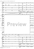 Swan Lake, No. 10: Finale - Swan Theme - Score