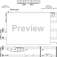 Three Coins in the Fountain